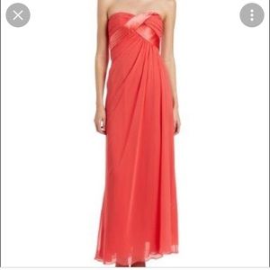 ABS Allen Schwartz Gown